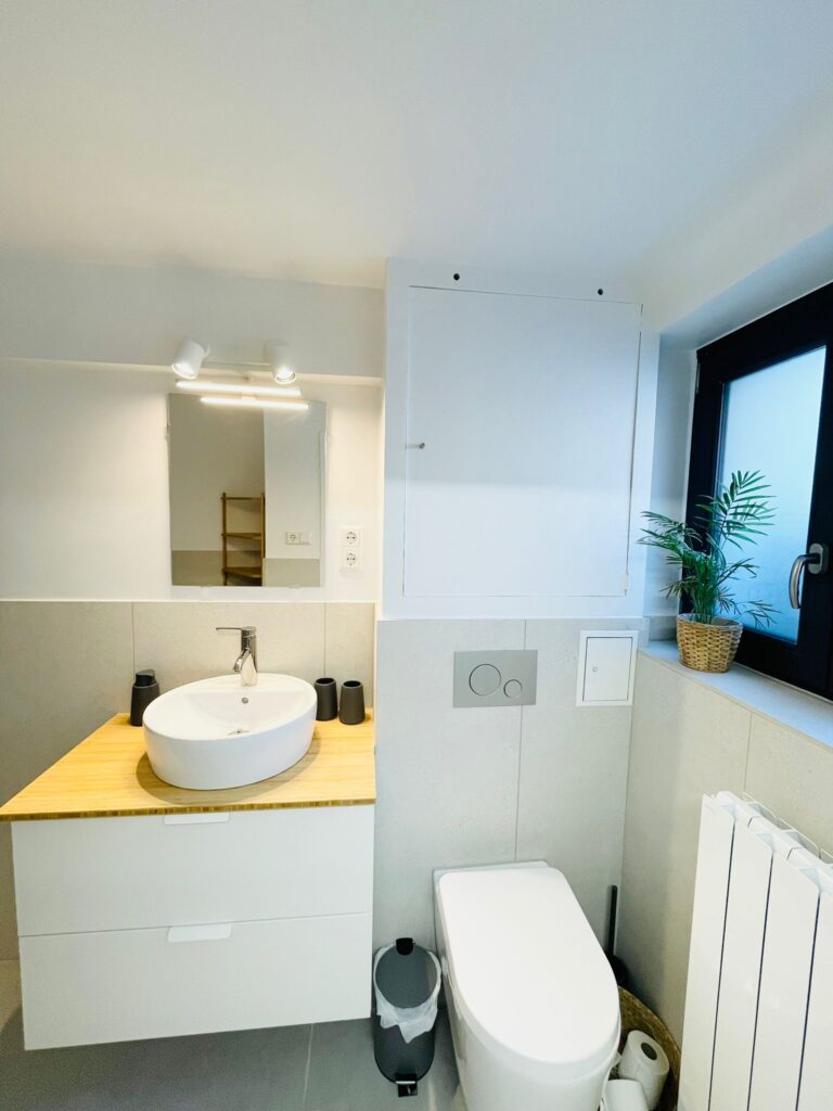 Modern townhouse – Dif 1 — photo 24