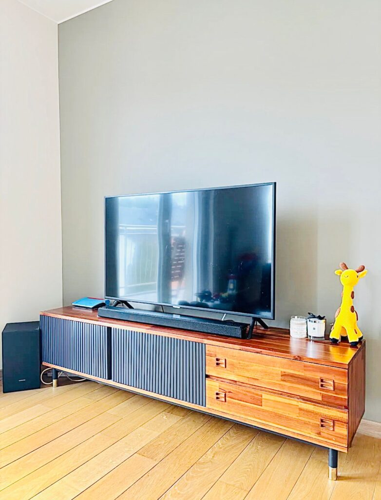 Two bedrooms with parking in Hesperange-Hesp 1 — photo 4