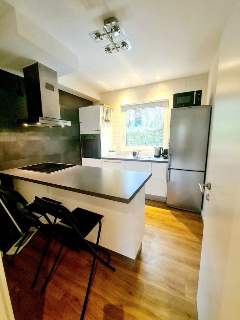 New Large 2bedrooms with Parking – BON68 — photo 5