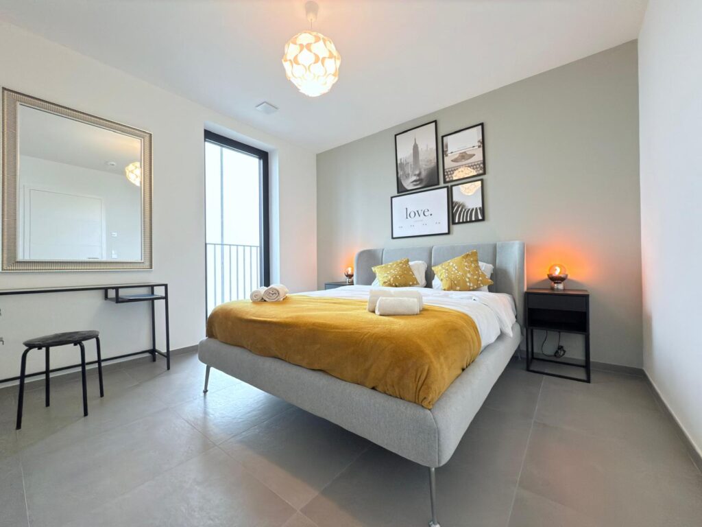 Charming one bedroom flat with terrace-BELV1 — photo 6