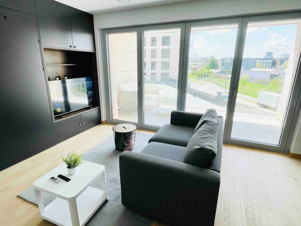 Luxury Studio in Cloche d’or- CD4 — photo 2