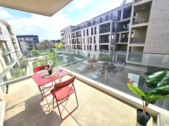 Cozy Studio with Sunny Terrace-Chiny3 — photo 2