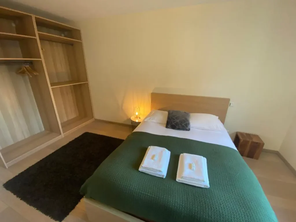 Large Modern Flat 100m2 in the Heart of City Center -2a — photo 9
