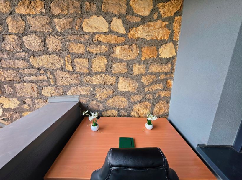 Charming Stay with a terrace in Differdange-DIF6 — photo 7