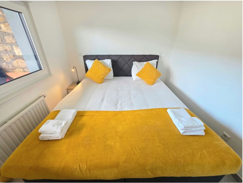 Charming Stay with a terrace in Differdange-DIF6 — photo 20