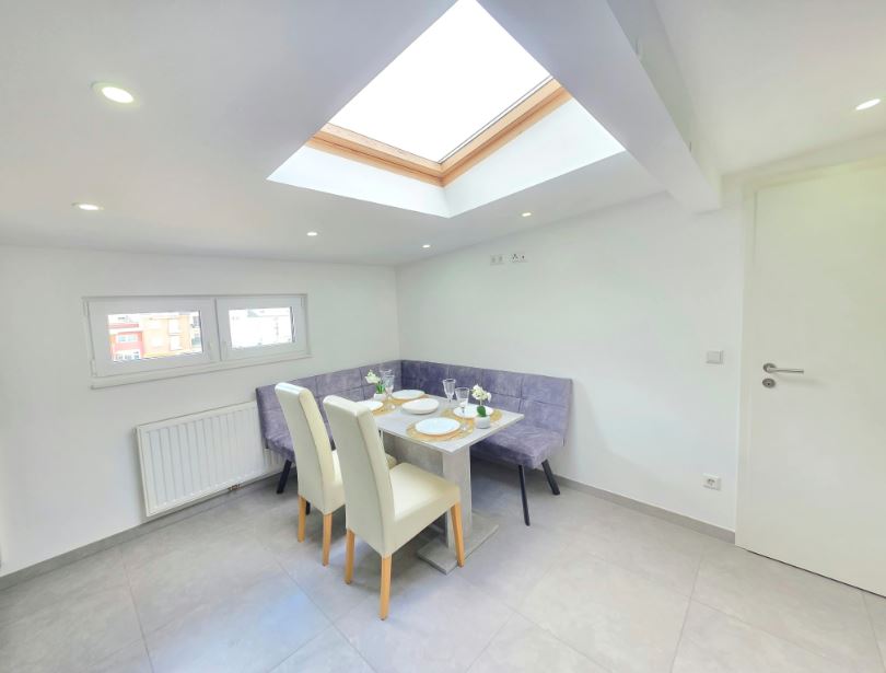 Charming Stay with a terrace in Differdange-DIF6 — photo 12