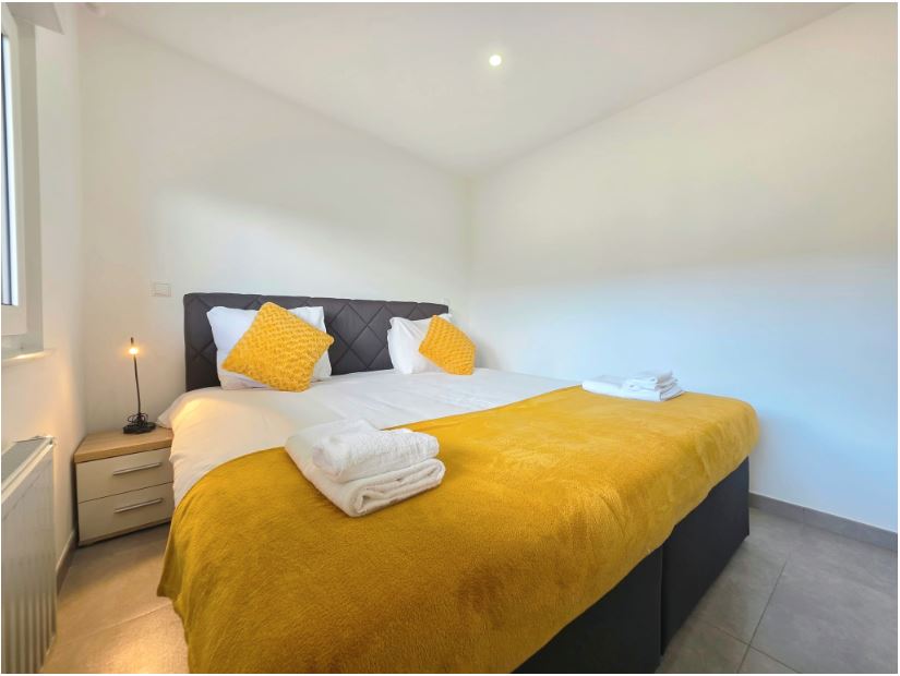 Charming Stay with a terrace in Differdange-DIF6 — photo 18
