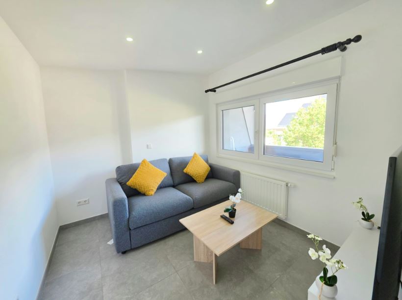 Charming Stay with a terrace in Differdange-DIF6 — photo 3