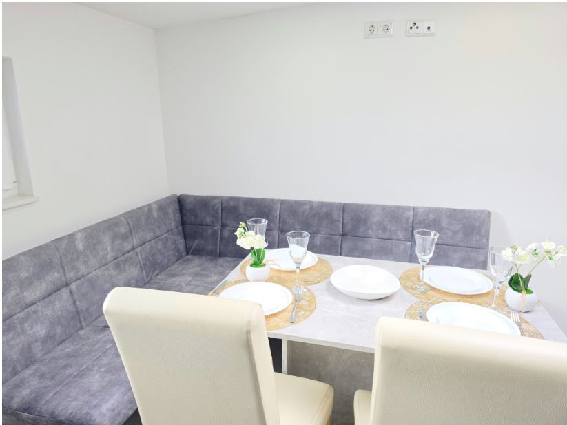 Charming Stay with a terrace in Differdange-DIF6 — photo 13