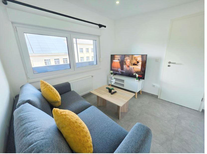 Charming Stay with a terrace in Differdange-DIF6 — photo 2